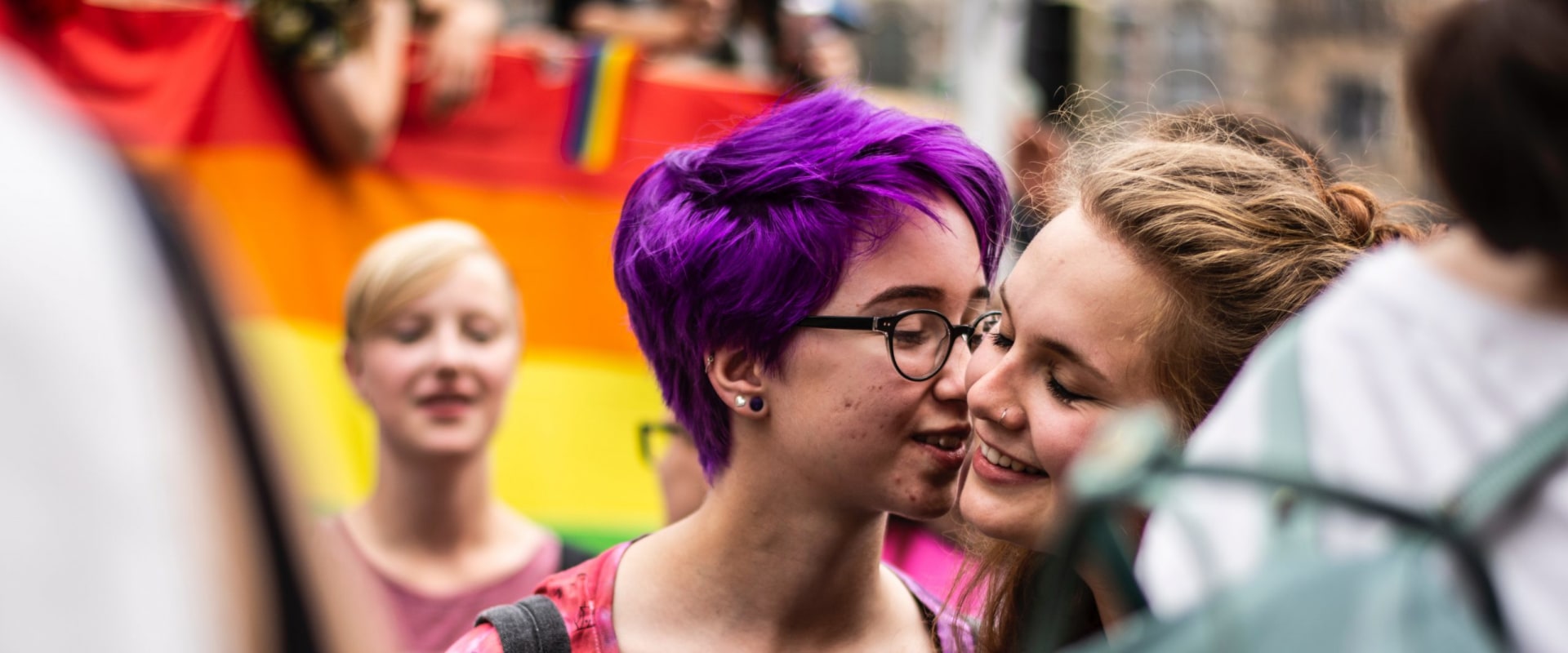 Taking Action to Reduce Homelessness Among LGBTQIA2S Individuals in Your Community