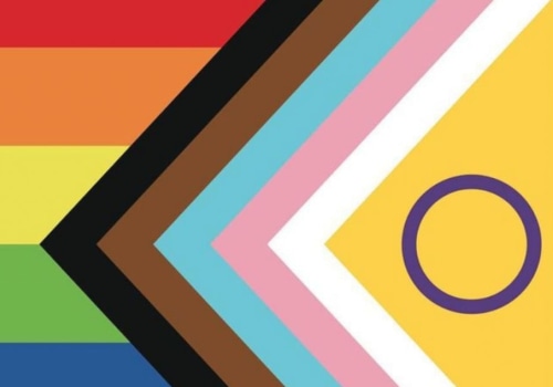 Understanding the Meaning of '2' in LGBTQIA2+