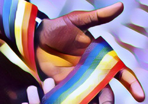 Supporting LGBTQIA2S+ Individuals in the United States