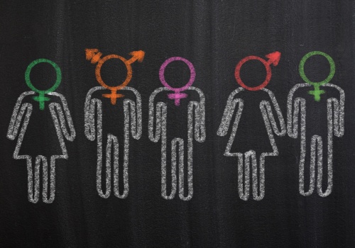 The Unique Challenges Faced by Non-Binary Individuals in the United States