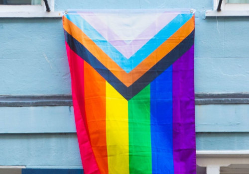 Creating a Safe and Inclusive Space for LGBTQIA2S+ Individuals in Your Community