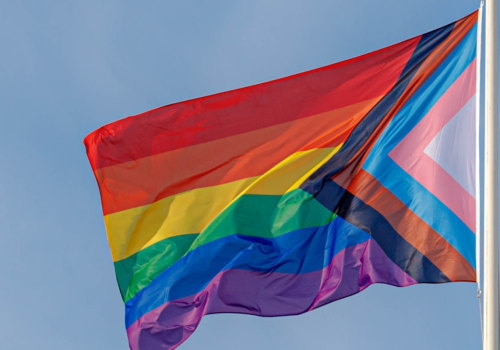 The Comprehensive History of the LGBTQIA2+ Movement