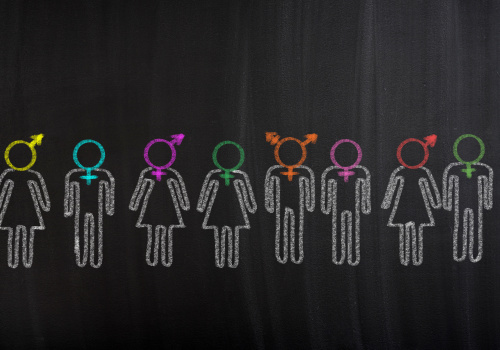Understanding the Difference Between Gender Expression and Gender Identity