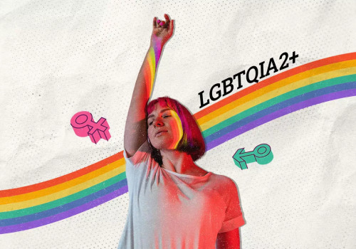 Understanding the Meaning of LGBTQIA2S+: A Comprehensive Guide