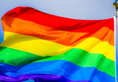 Legal Protections for Pansexual Individuals in the US: A Crucial Step Towards Equality