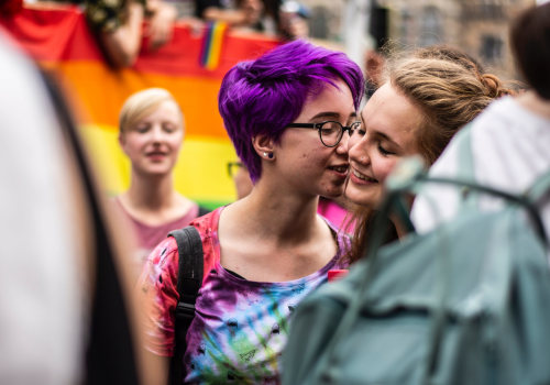 Reducing Bullying of LGBTQIA2S Individuals in Your Community