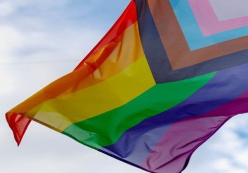 Supporting LGBTQIA2S+ Rights and Causes: A Guide for Social Workers