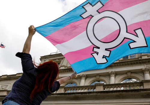 Legal Protections for Intersex People in the US